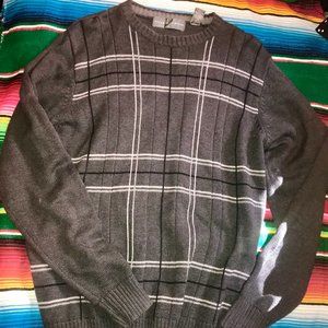 Oscar De La Renta Mens Sweater Size Large